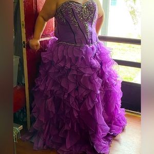 COPY - Quince dress